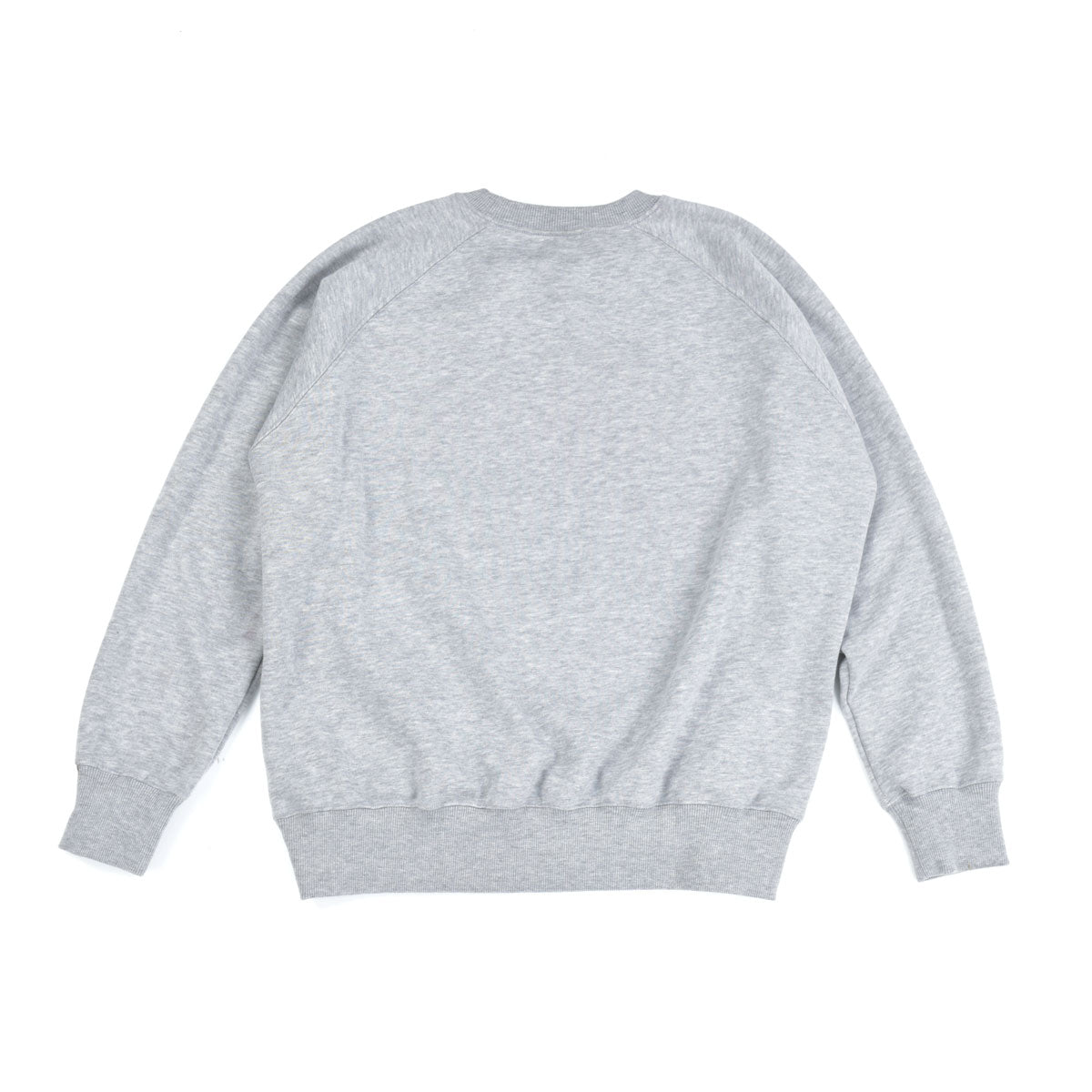 Grey Textured Crew Neck Sleeveless Sweater SWT-FSLCN22-199