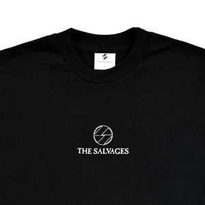 The Salvages Altar Baby T-Shirt with Oskar Print