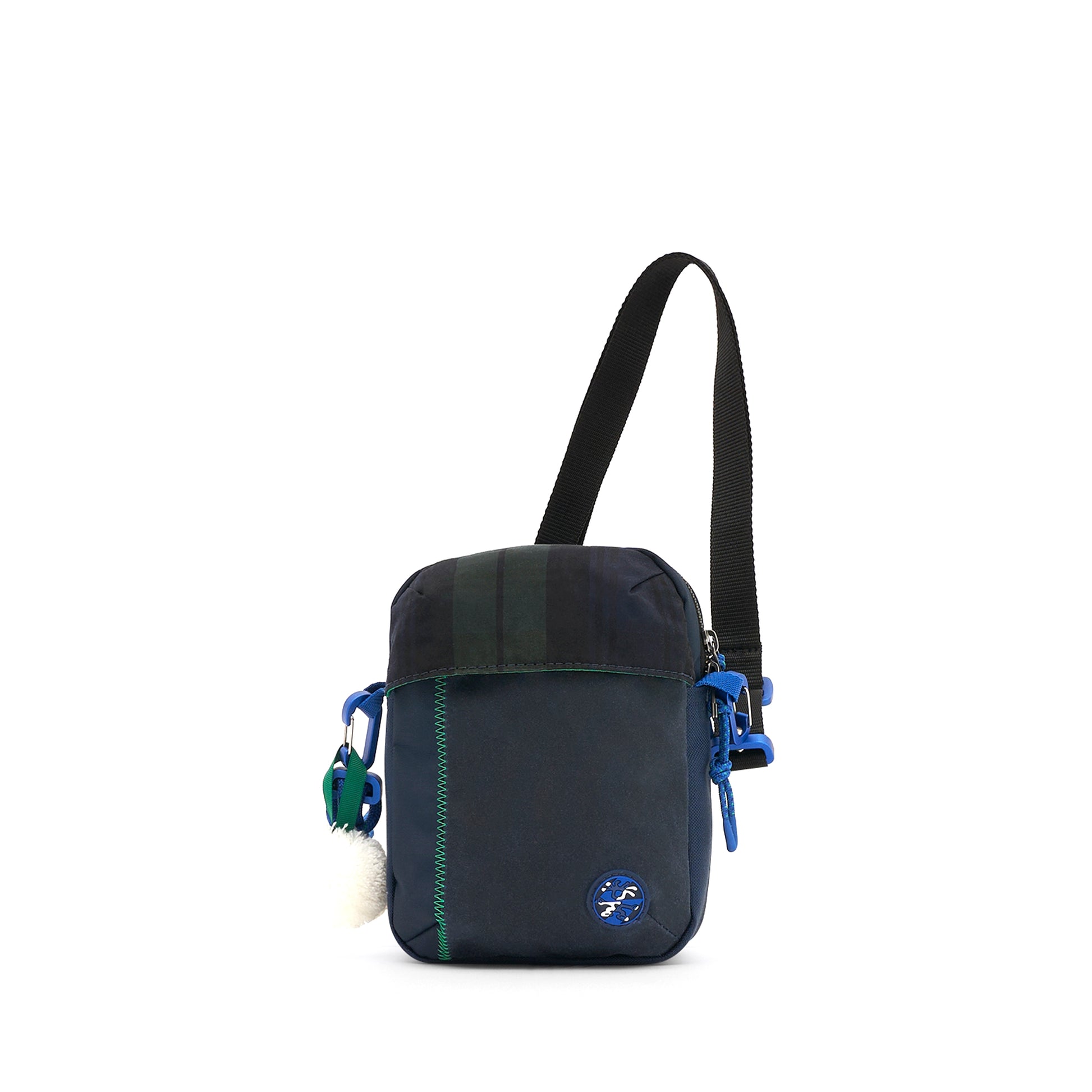 THE SALVAGES x CRUMPLER GOOSE BAG (SMALL)
