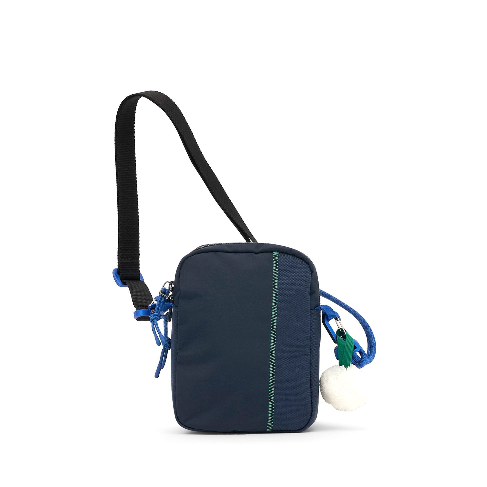 THE SALVAGES x CRUMPLER GOOSE BAG (SMALL)