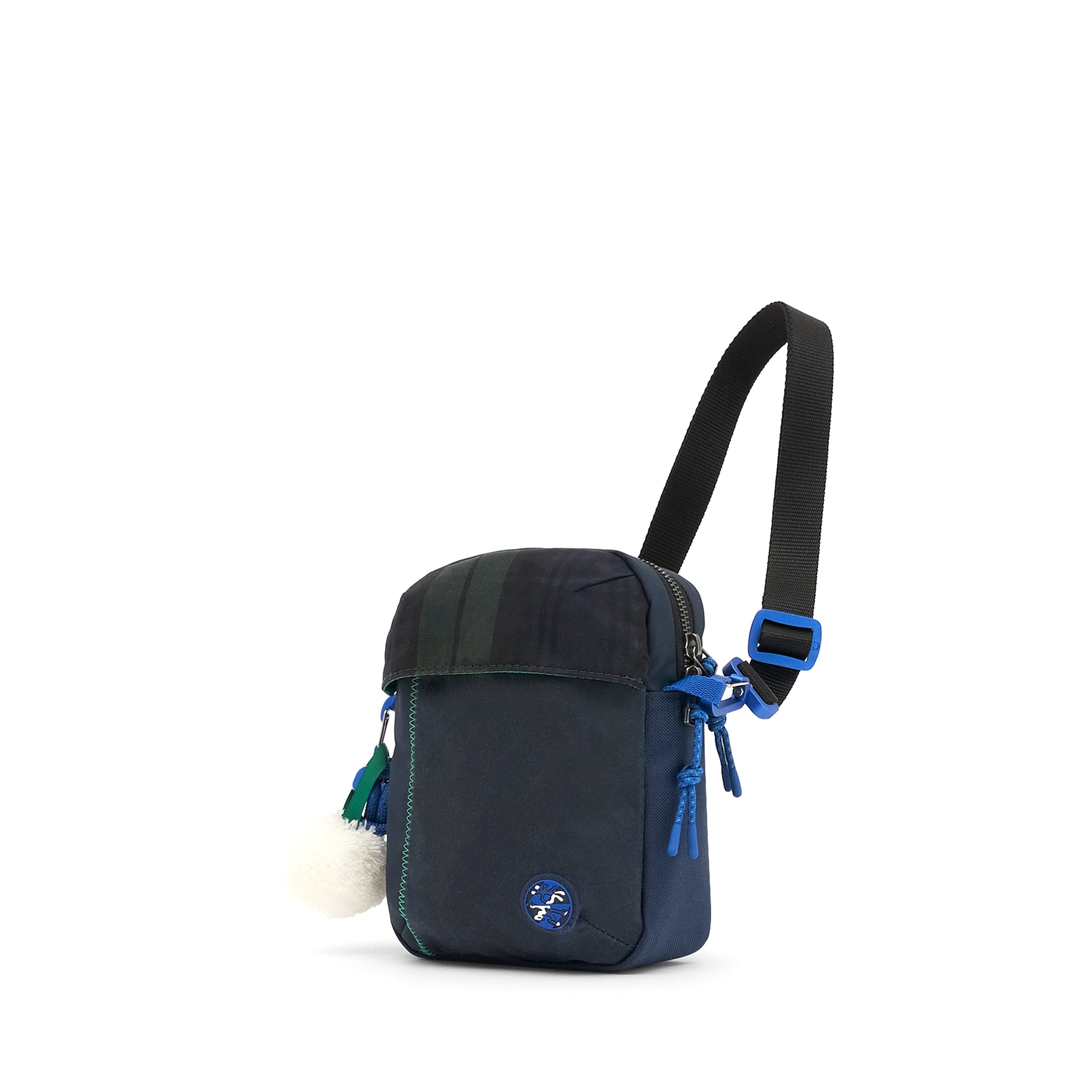 THE SALVAGES x CRUMPLER GOOSE BAG (SMALL)