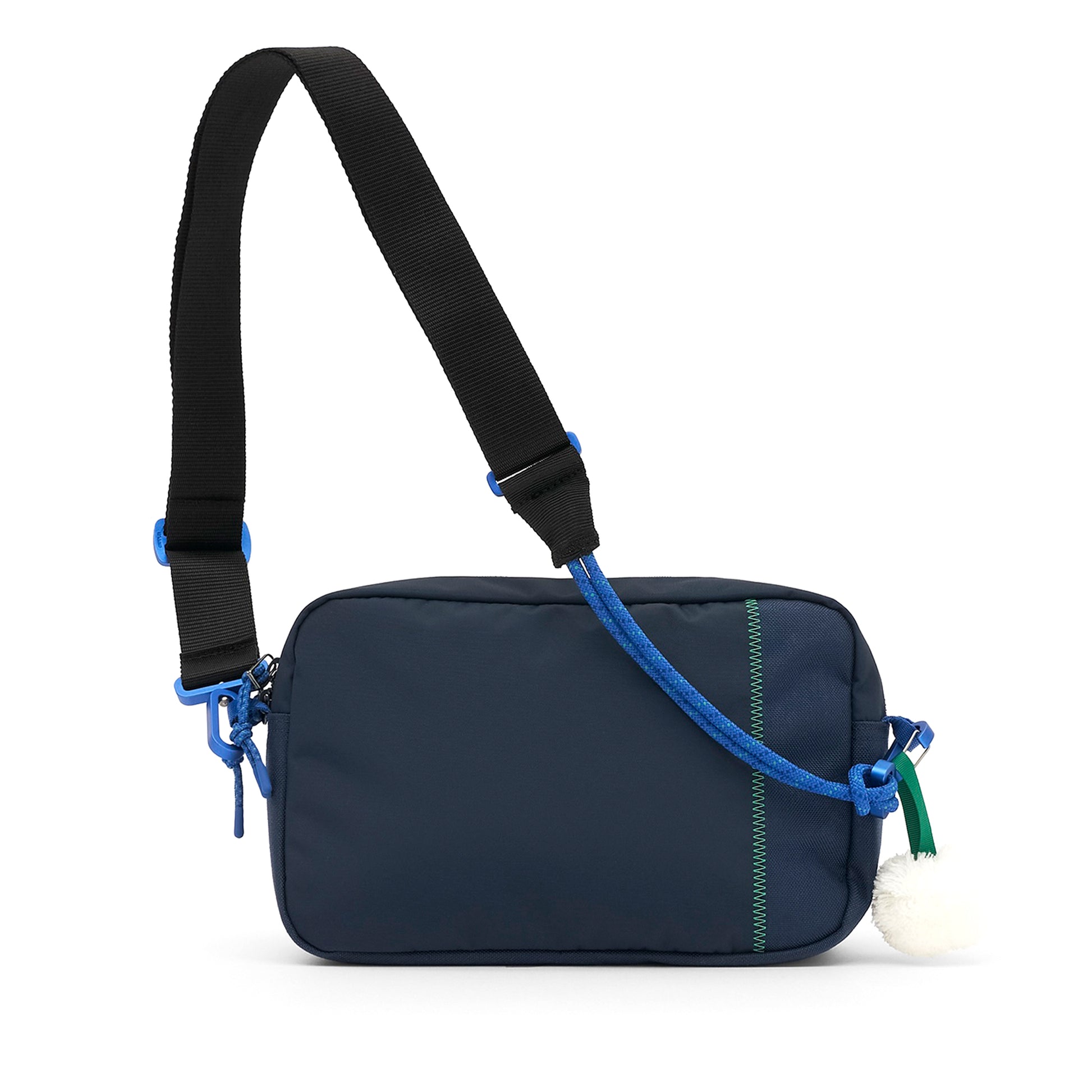 THE SALVAGES x CRUMPLER GOOSE BAG (LARGE)