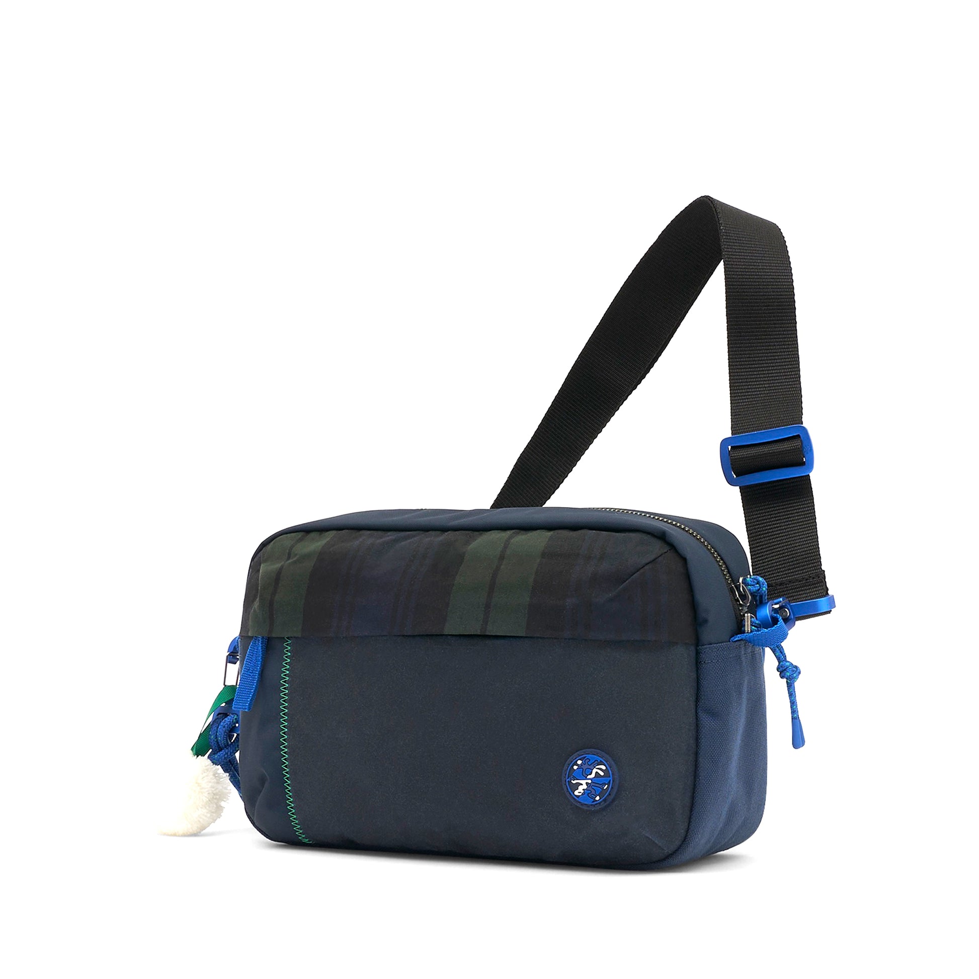 THE SALVAGES x CRUMPLER GOOSE BAG (LARGE)