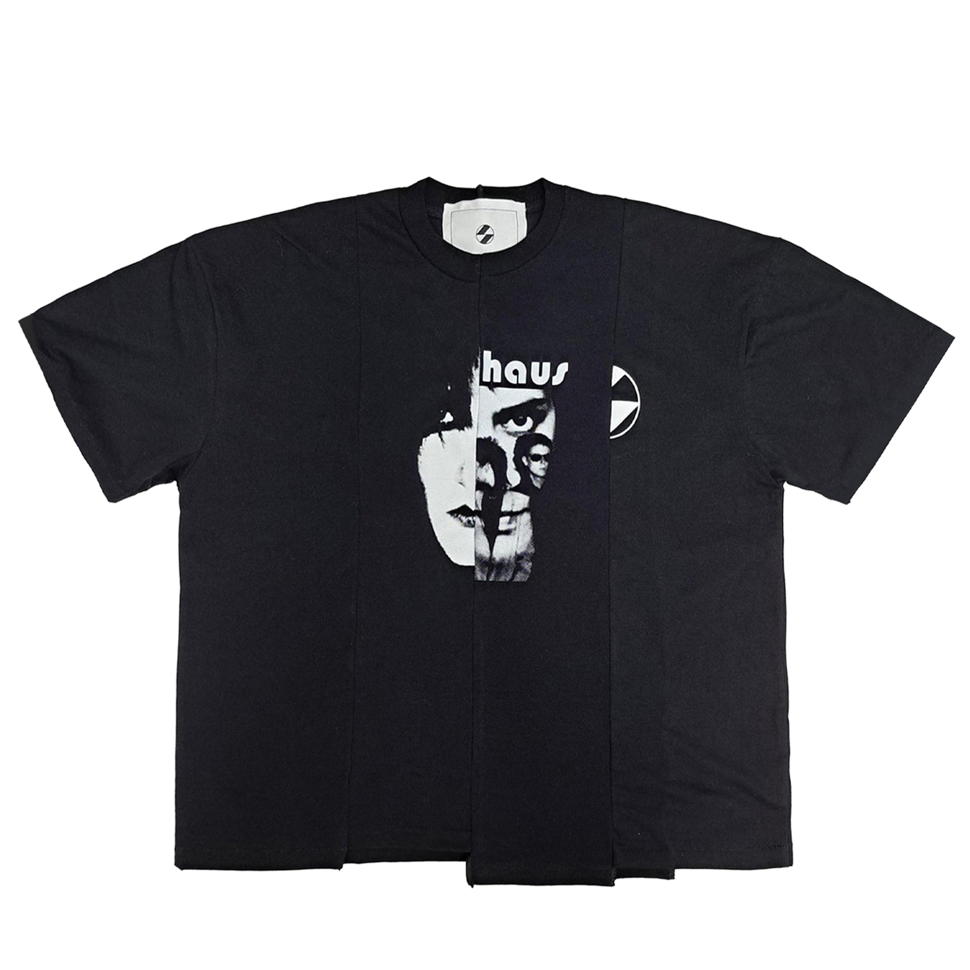 The Salvages 'Hybrid Creatures' V.2 Eyes Reconstructed OS T-Shirt