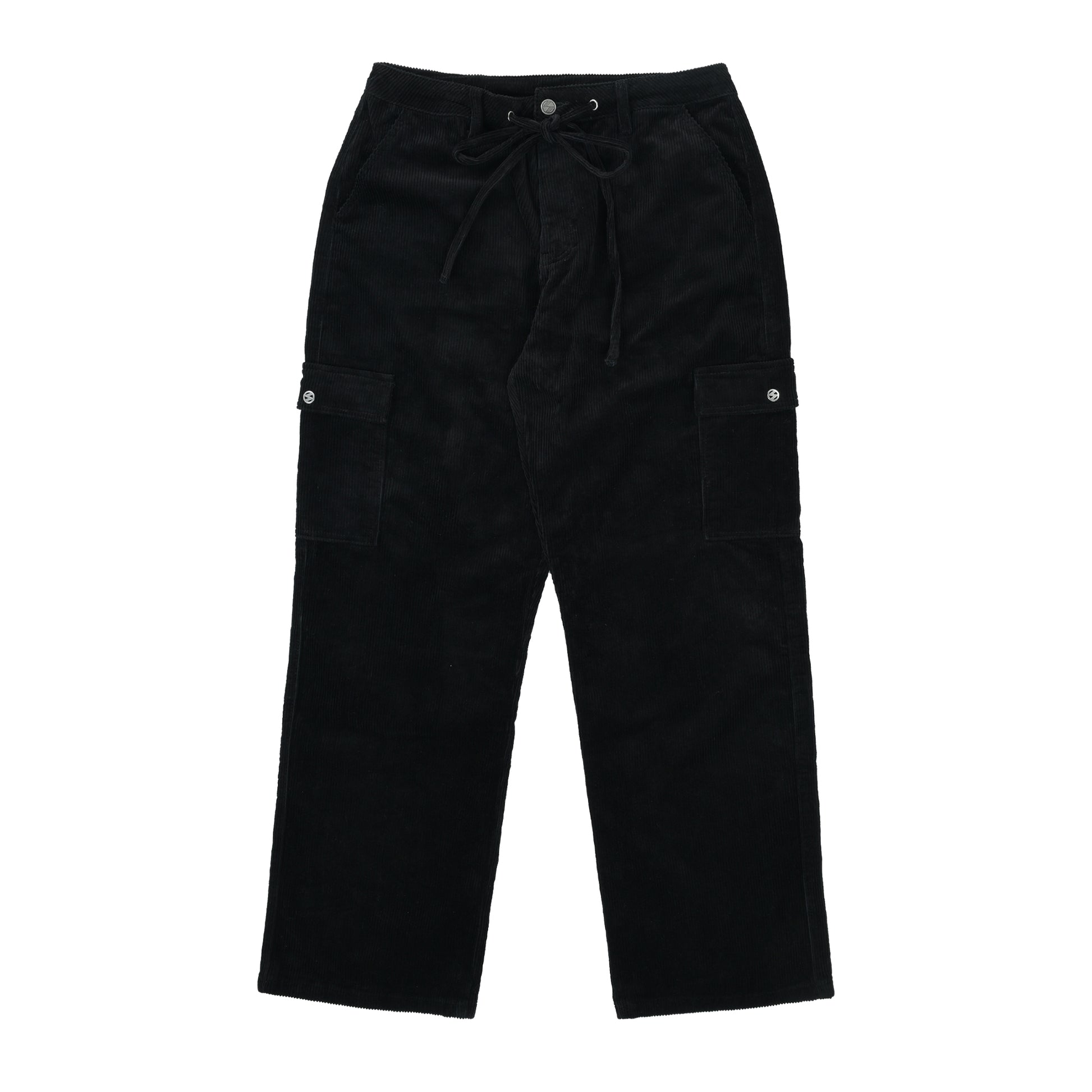 The Salvages 'Real Lies' Camper Cargo Pants in Corduroy