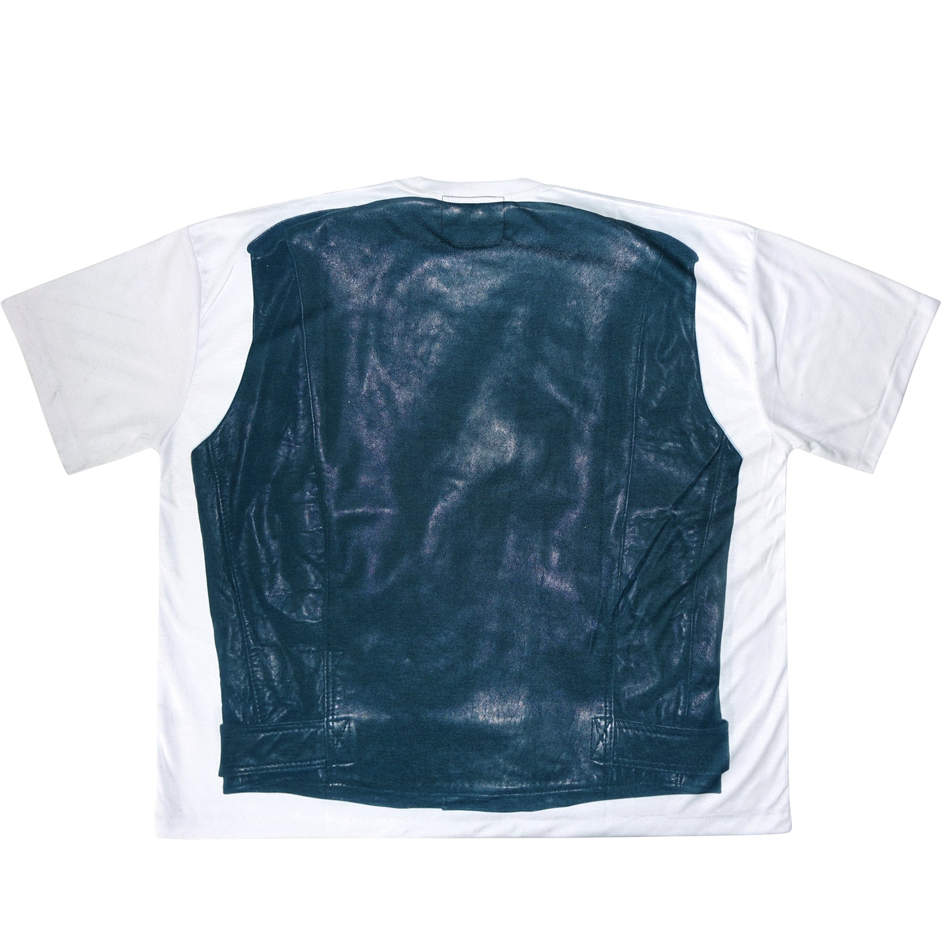 The Salvages 'Real Lies' Moto OS T-Shirt