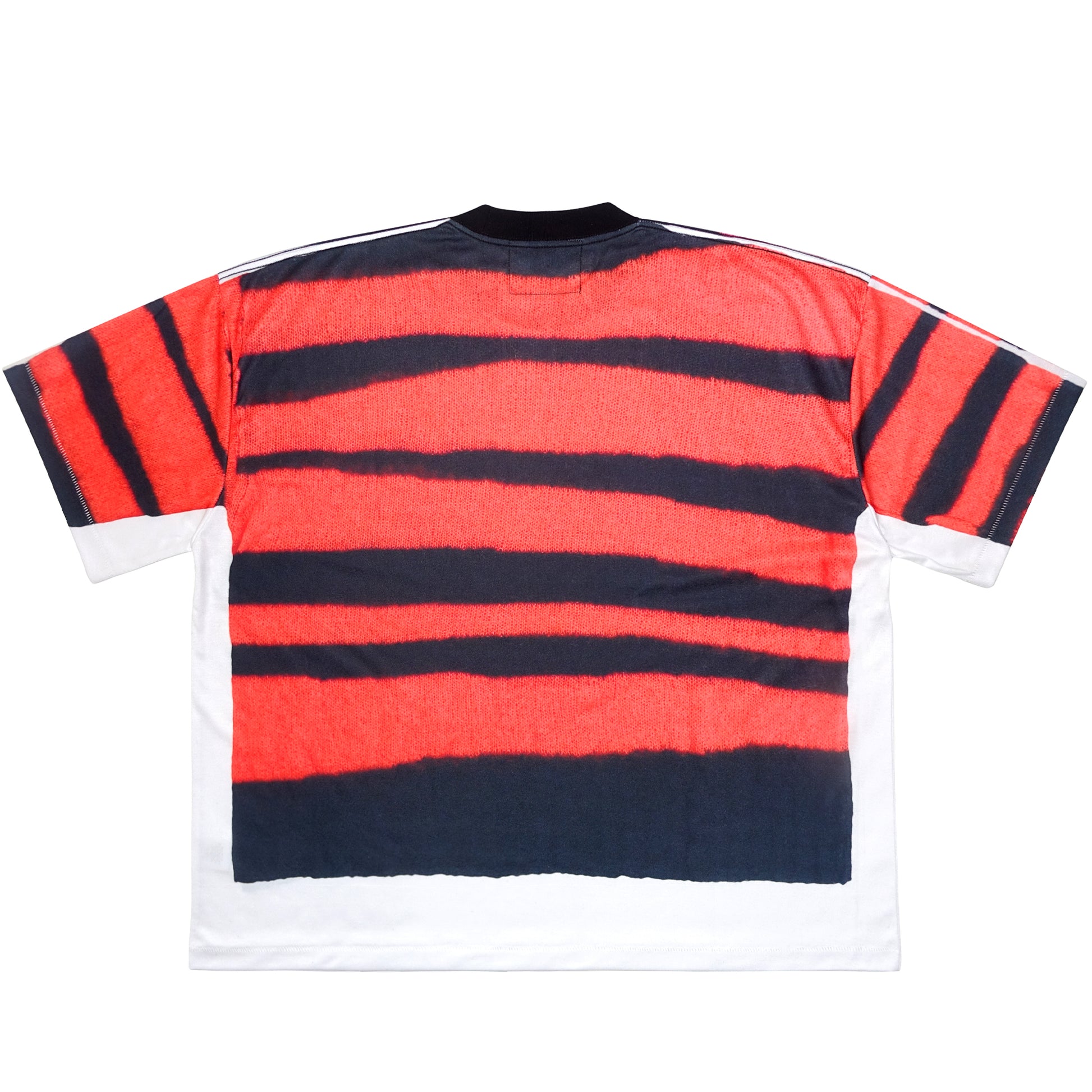 The Salvages 'Real Lies' Sonic OS T-Shirt