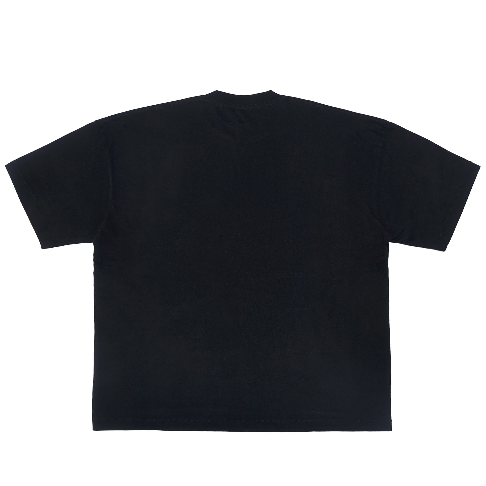 The Salvages 'Real Lies' AW25 Patch Pocket Boxy T-Shirt