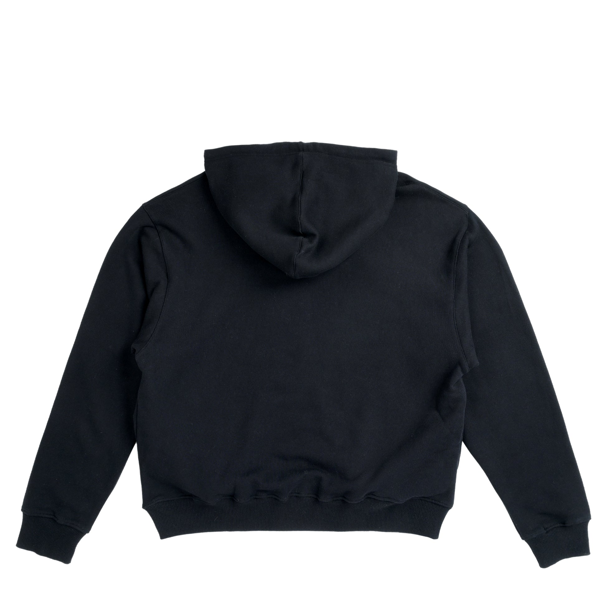 The Salvages 'Real Lies' Propaganda Cat Hoodie