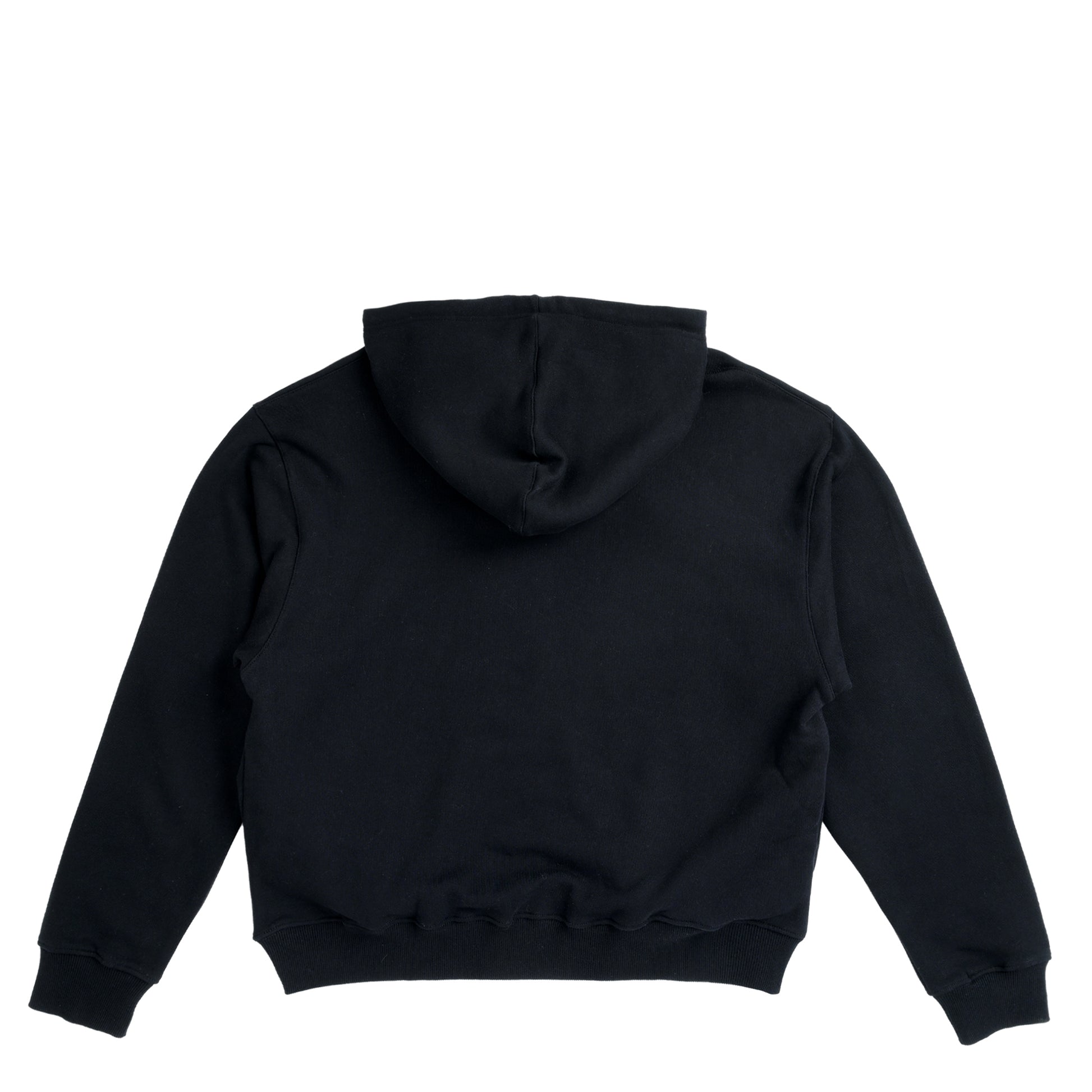 The Salvages 'Real Lies' Moto OS Hoodie