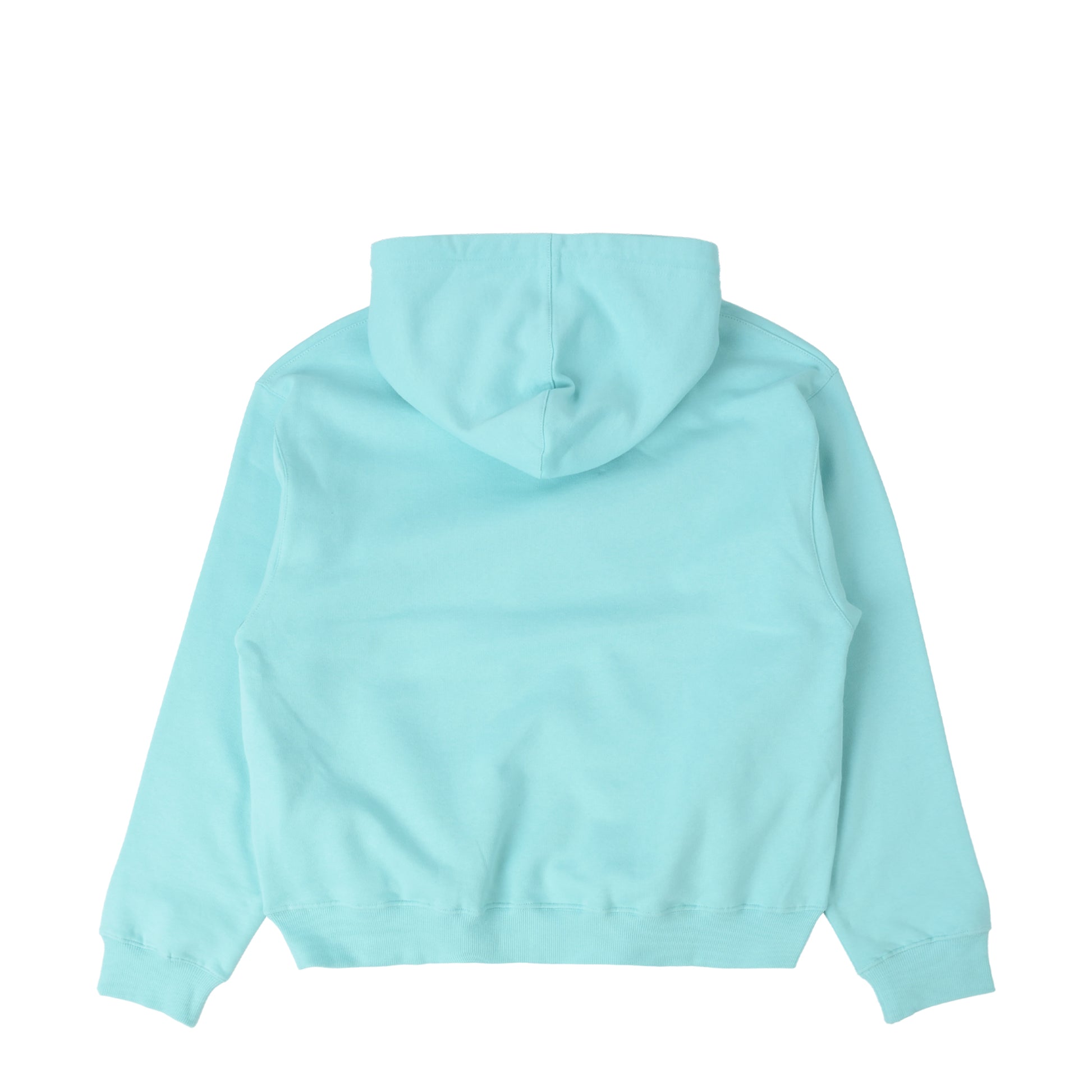 The Salvages 'Real Lies' Crazy Cat System Hoodie