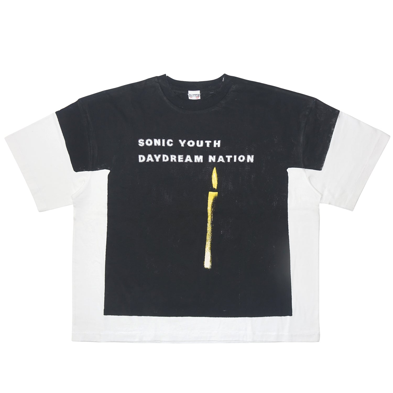 The Salvages x Teenage Angst 'Daydream' OS T-Shirt