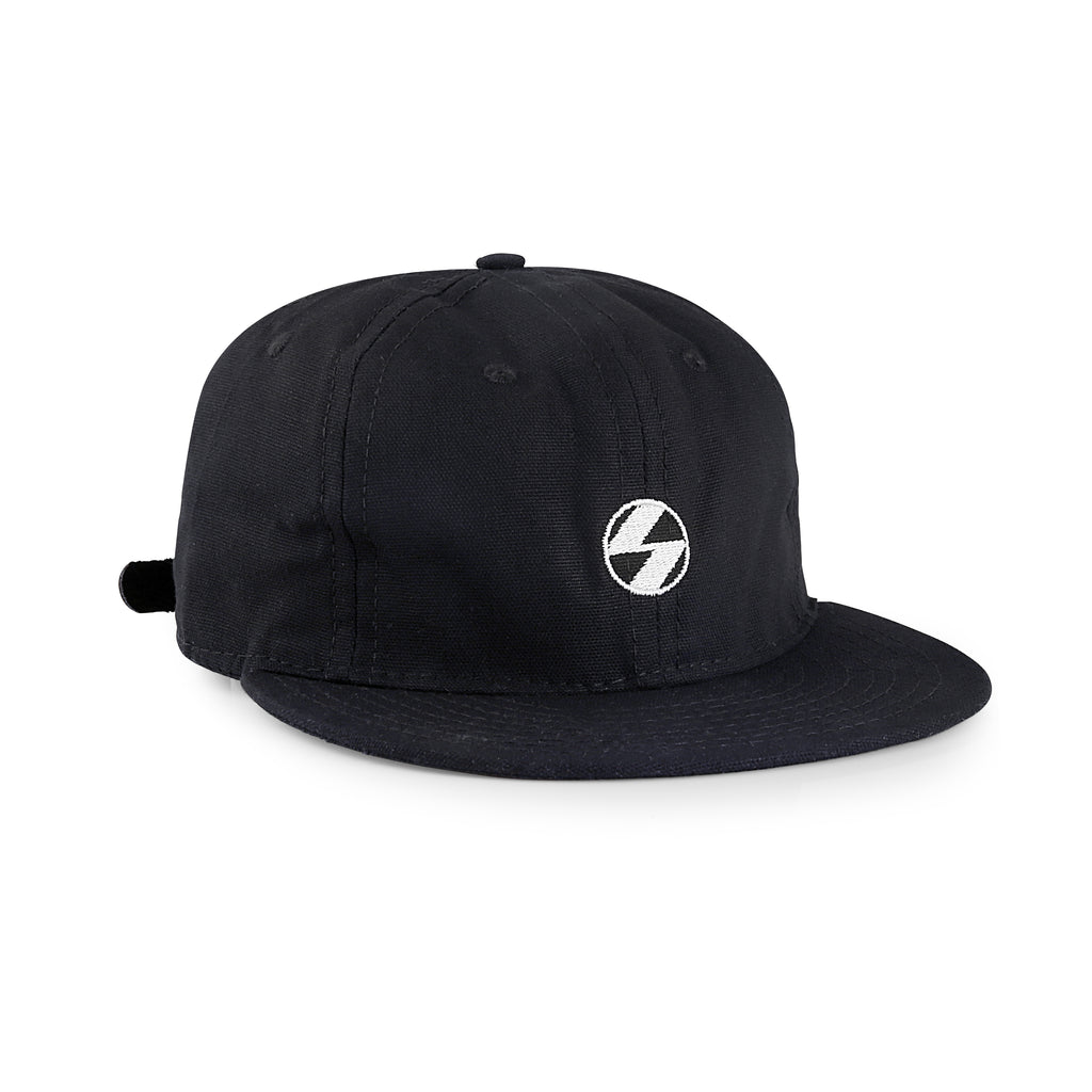 The Salvages Ebbets Field Thank You Cap