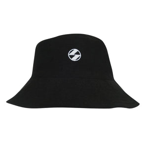 The Salvages French Terry Logo Bucket Hat