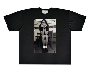 "Dave Grohl 1996" OS T-Shirt