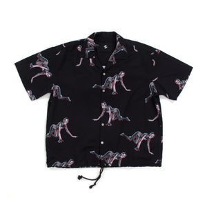 The Salvages 3D Grace Shirt