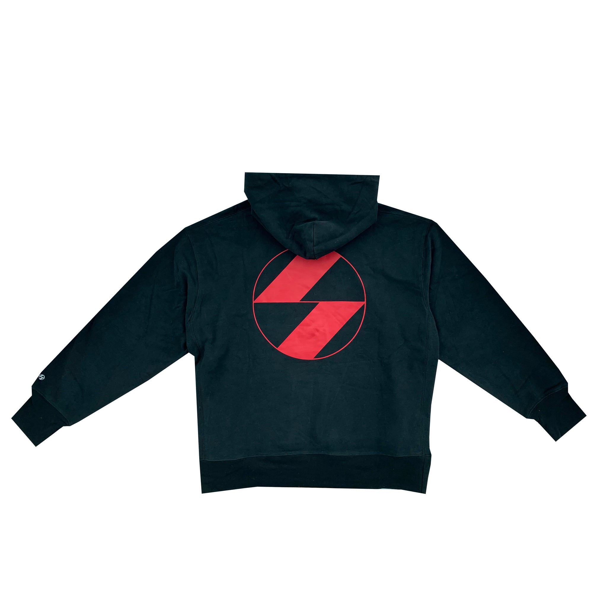 The Salvages Logo Hoodie - Made In USA
