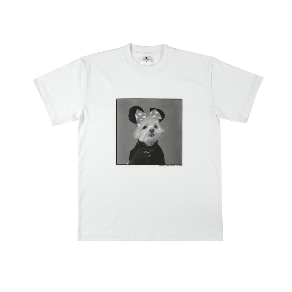 The Salvages x Mary Ellen Mark 'Ruby Tuesday' T-Shirt