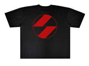 The Salvages Red Logo OS T-Shirt
