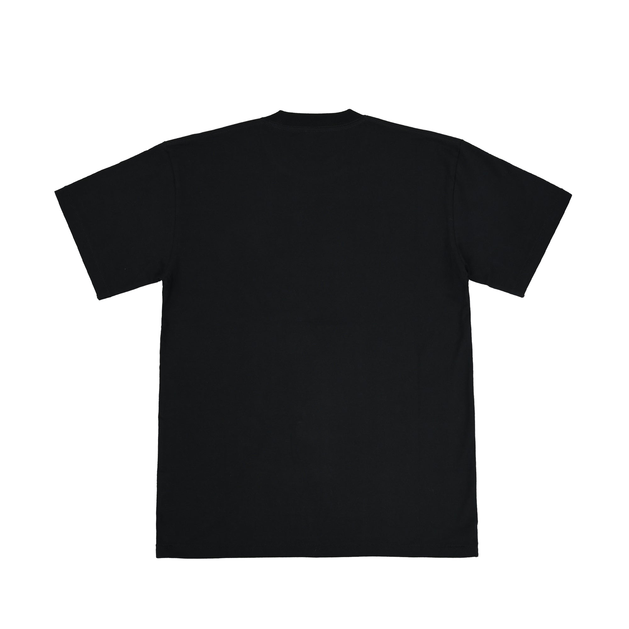 The Salvages 'Sublime' Dance Dad T-Shirt in Black