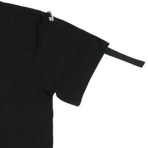The Salvages 'Sublime' Form & Function D-Ring OS T-Shirt in Black