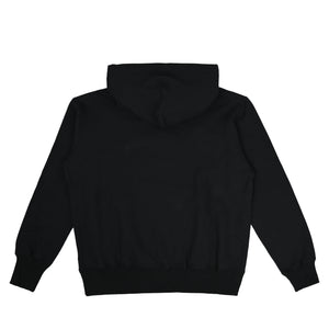 The Salvages 'Sublime' C.A.R.E. Hoodie in Black