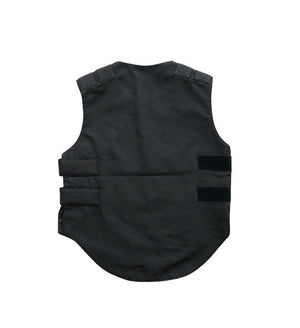 A/W97 Padded Bulletproof Vest by Helmut Lang
